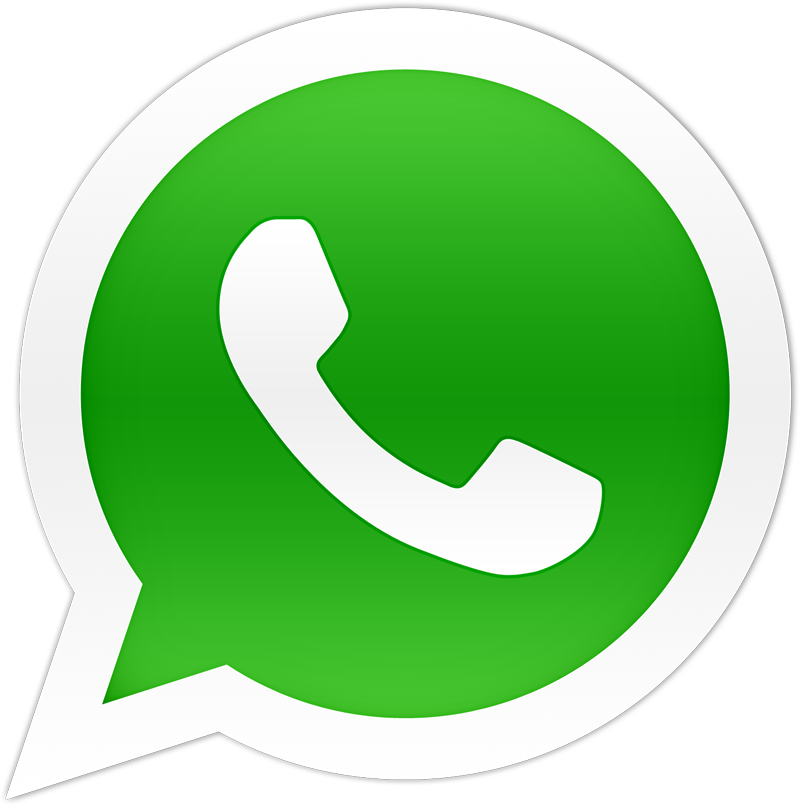 WhatsApp logo